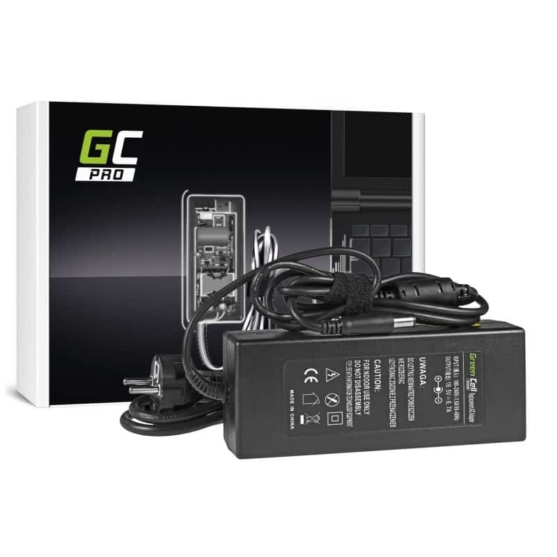 GREEN CELL PRO ZASILACZ AD35P DO DELL 19.5V 6.7A 130W