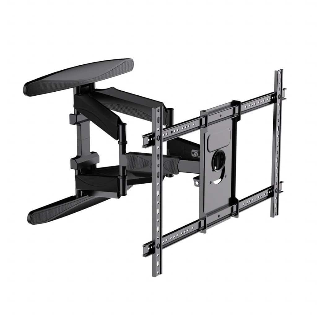 ART Uchwyt do TV LCD/LED 40-75" 45kg 58-500mm VESA 600x400