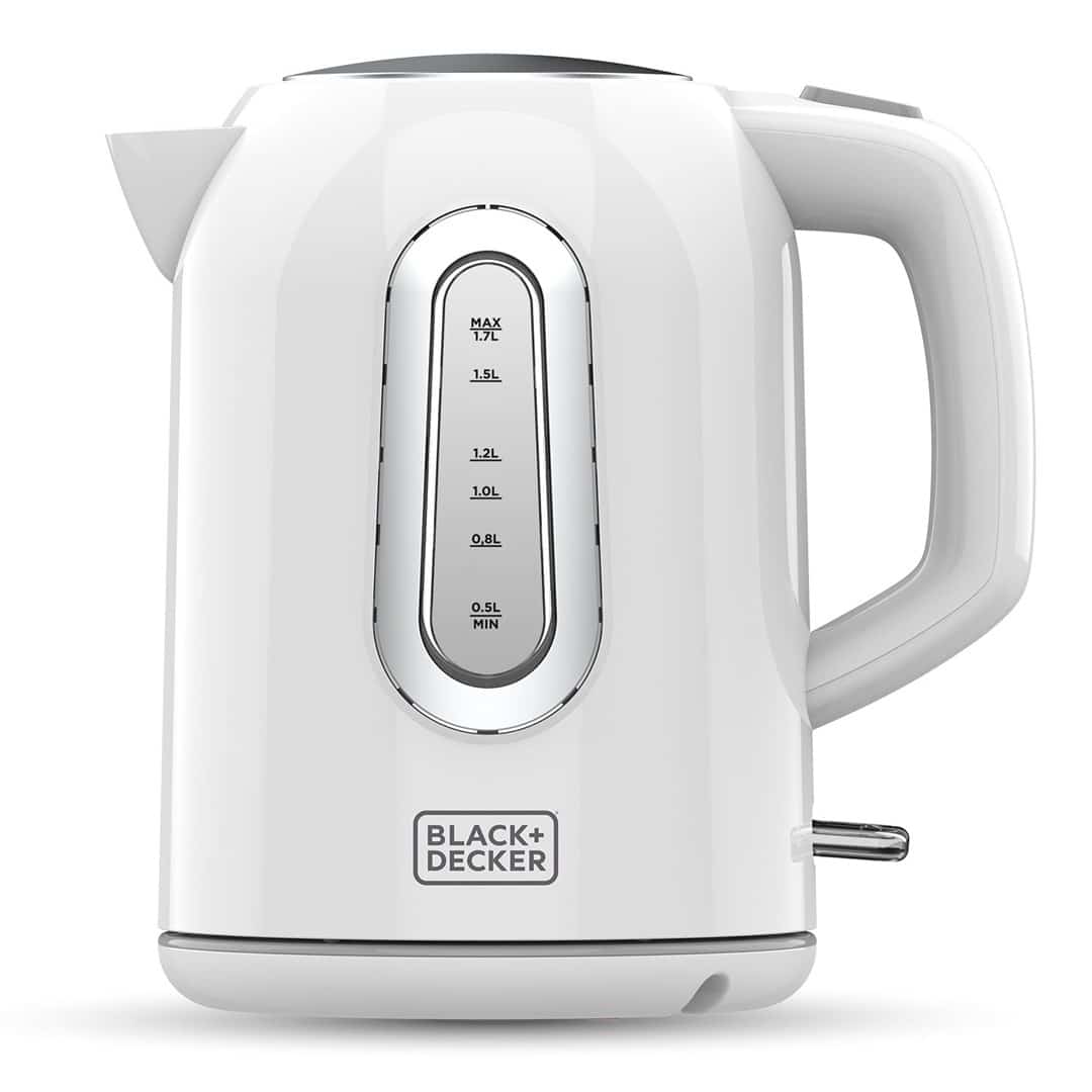 Czajnik elektryczny Black+Decker BXKE2204E (2200 W, 1,7 l)