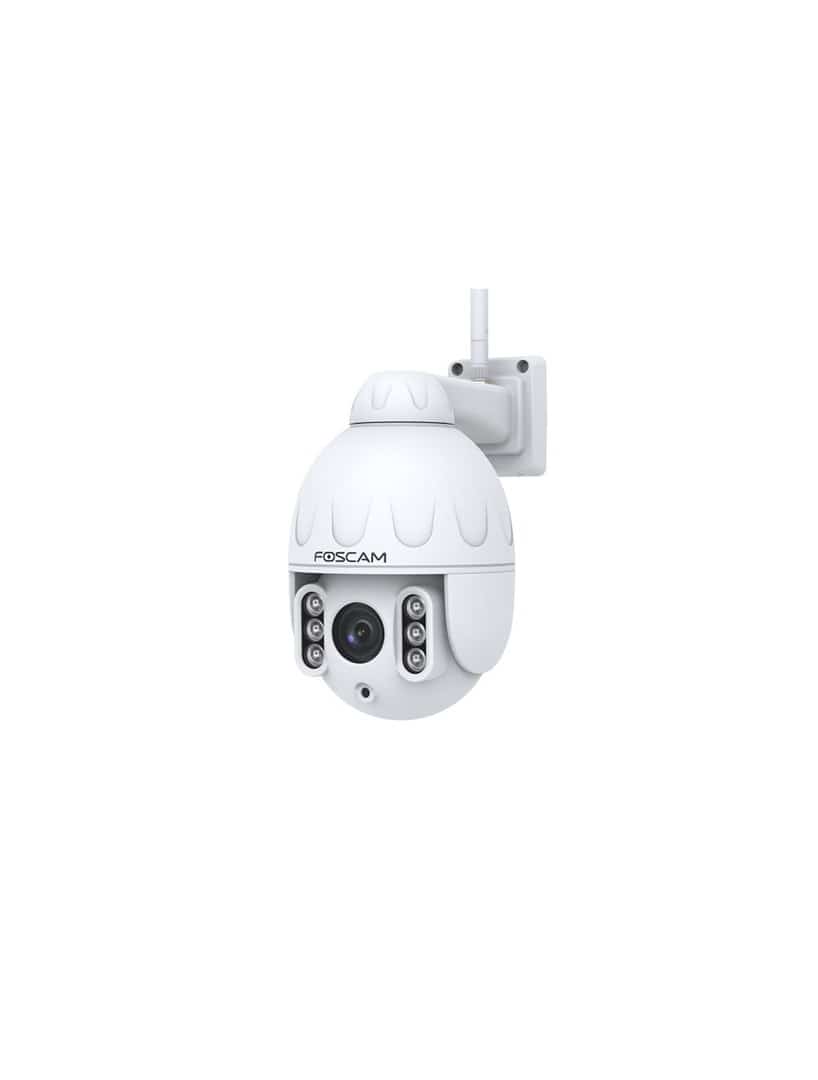 Kamera IP do monitoringu Foscam SD4 4MP WiFi