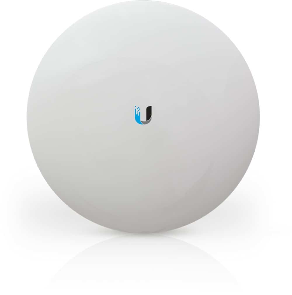 UISP Wireless airMAX 5GHz Ubiquiti NBE-5AC-Gen2-EU