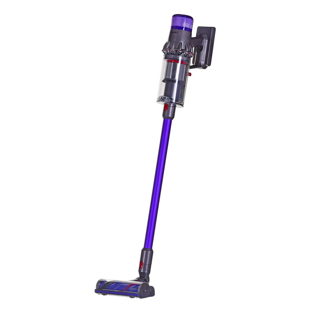 Odkurzacz DYSON V11 Advanced - Szary, Niebieski