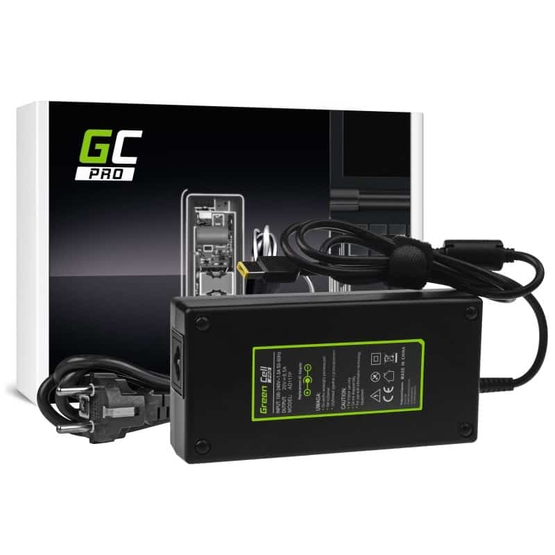 Zasilacz AD117P Lenovo 20V 8.5A Legion Y530 Y720