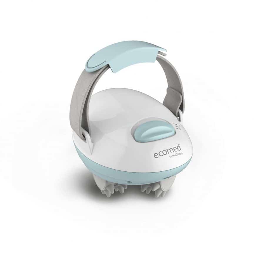 Masażer do cellulitu Ecomed by Medisana AC-80E