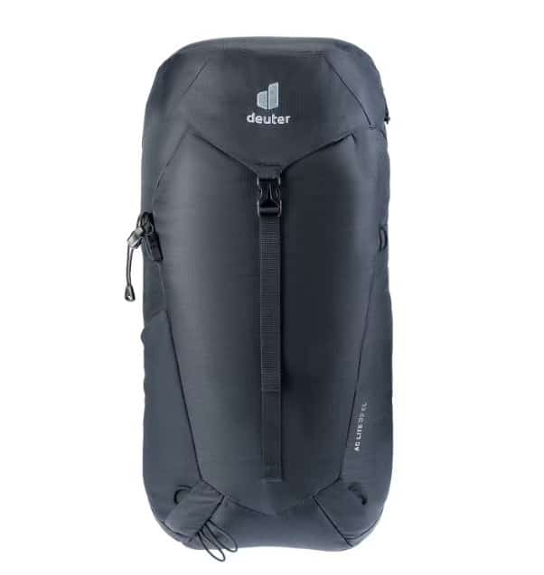 Plecak turystyczny Deuter AC Lite 32 EL, black