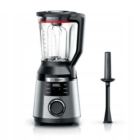 Blender kielichowy Bosch MMB6762M Serie 6 VitaPower
