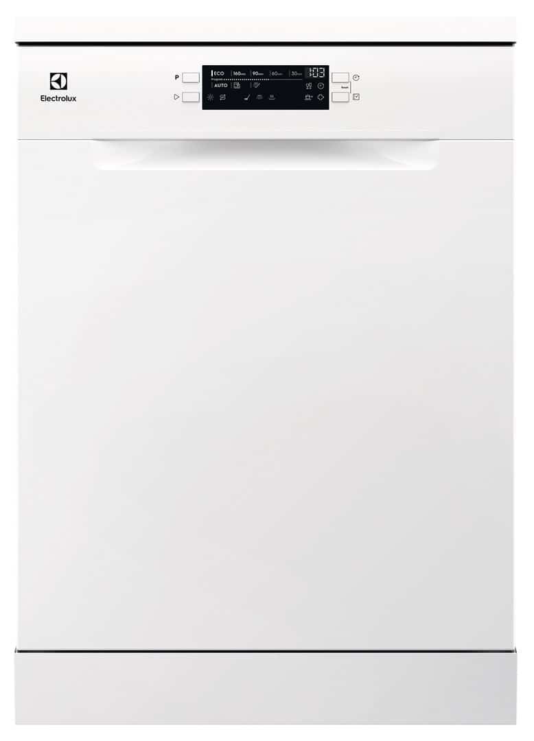 Zmywarka ELECTROLUX ESA47210SW
