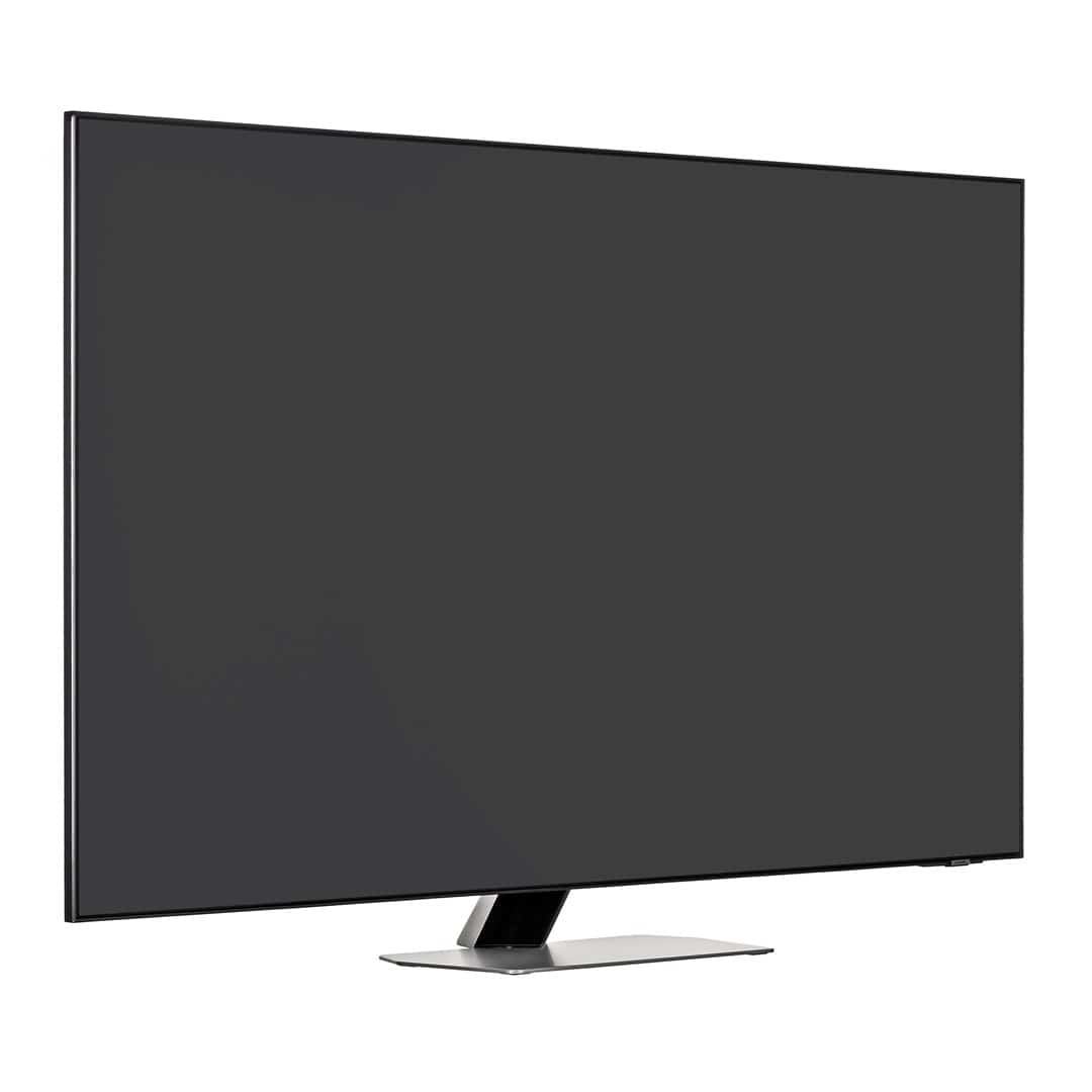 Telewizor Samsung QE55QN92DATXXH Neo QLED 55'' 4K Ultra HD 144Hz Tizen Dolby Atmos Czarny (WYPRZEDAŻ)
