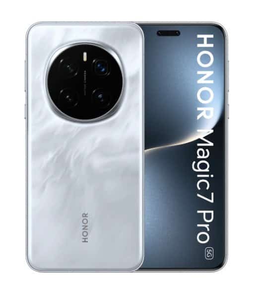 Honor Magic 7 Pro 5G 12/512GB Grey