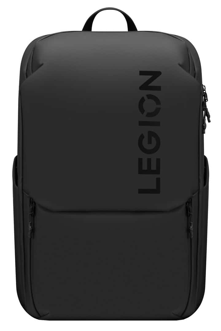 Lenovo Legion 17" Backpack GB800 Black