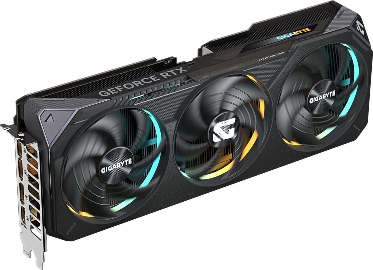 Karta graficzna Gigabyte GeForce RTX 5070 12GB