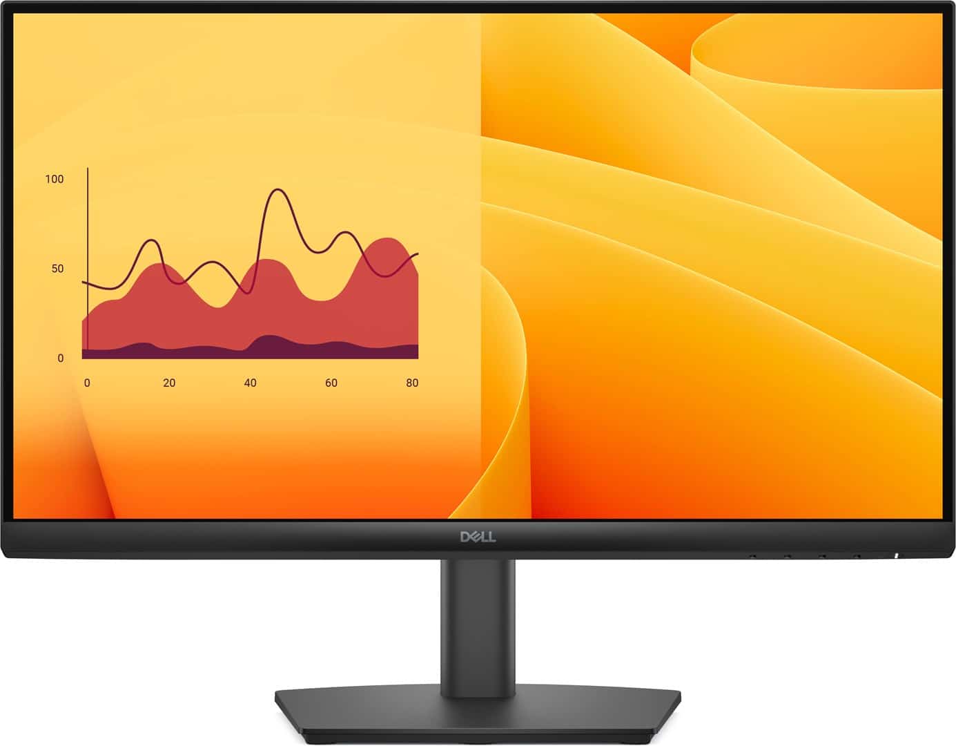 MONITOR DELL PRO LED 21,5” E2225HM 100Hz