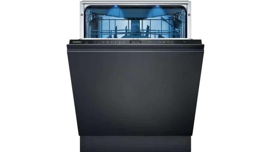 Zmywarka do zabudowy SIEMENS SN65ZX07CE