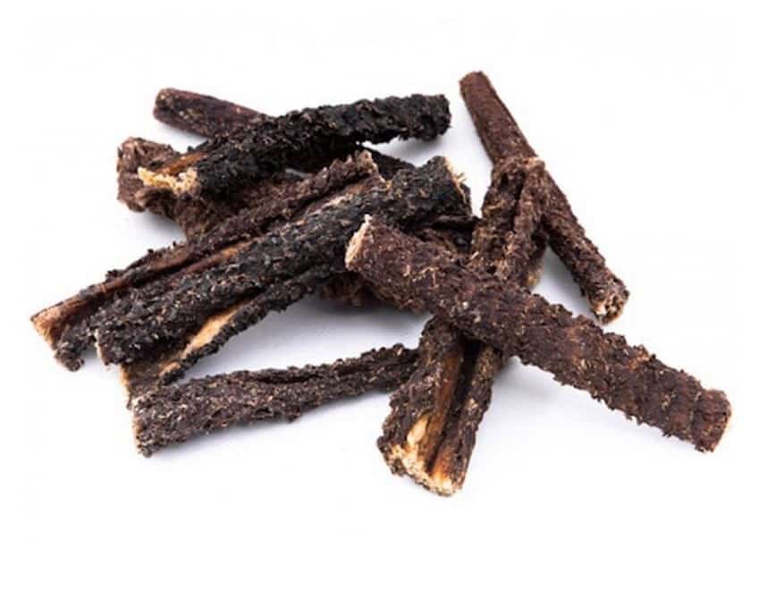 PETITTO Przysmak  Żwacz Wołowy - dla psa - 1KG