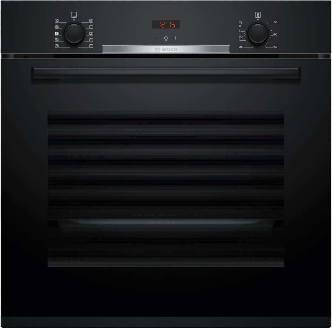 Piekarnik BOSCH HQA334EB4