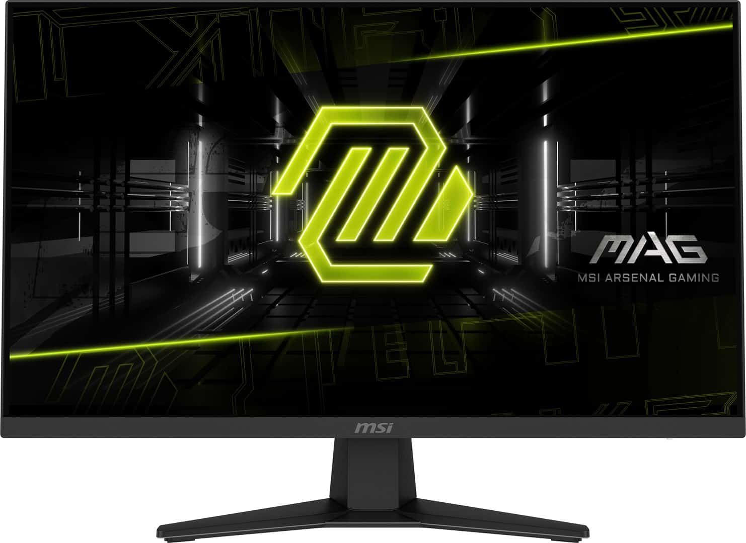 Monitor MSI MAG 274F 27" Gaming