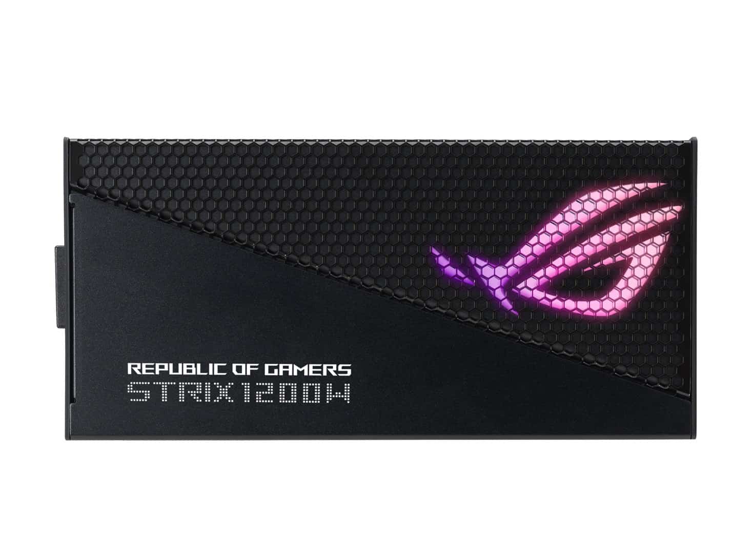 Zasilacz ASUS ROG STRIX 1200W GOLD AURA EDITION (WYPRZEDAŻ)