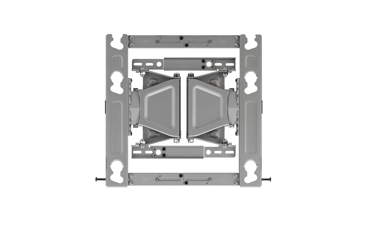Uchwyt ścienny do telewizora LG OLW480B.AEU (50-77”, 50kg )