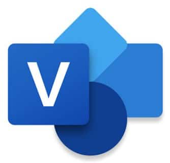 Visio Professional 2024 All Languages Online License