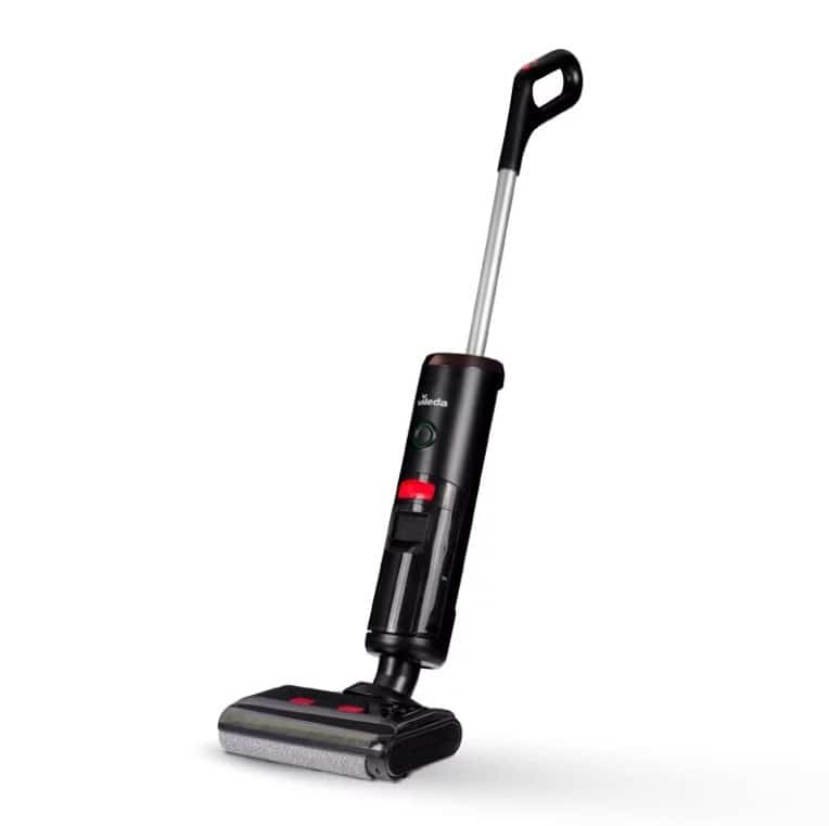 Odkurzacz myjący Vileda Pure Clean S5 Plus