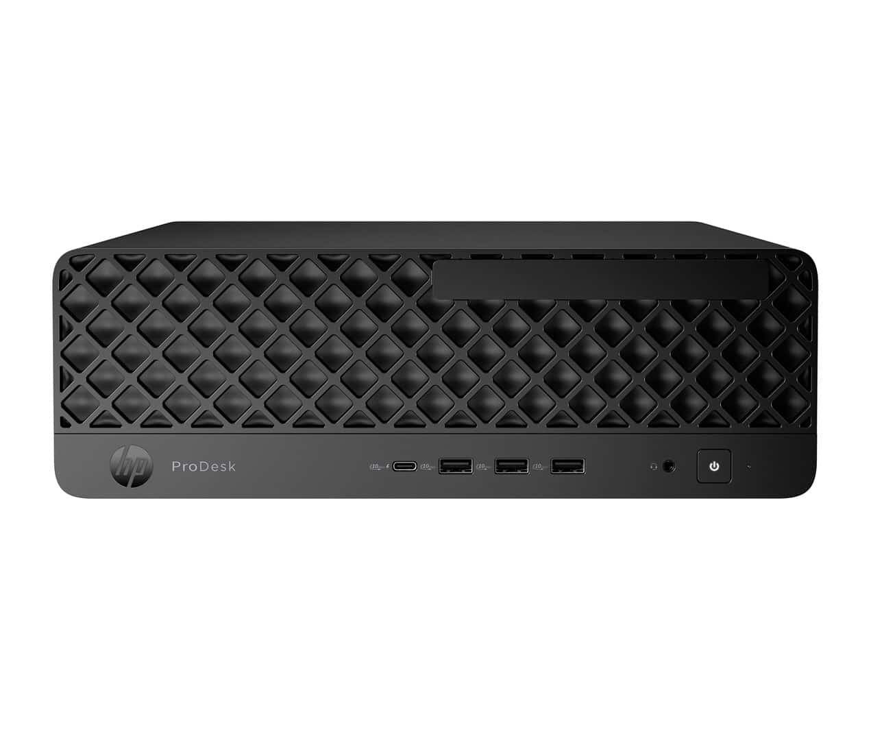 HP ProDesk 4 SSF G1i Desktop AI PC