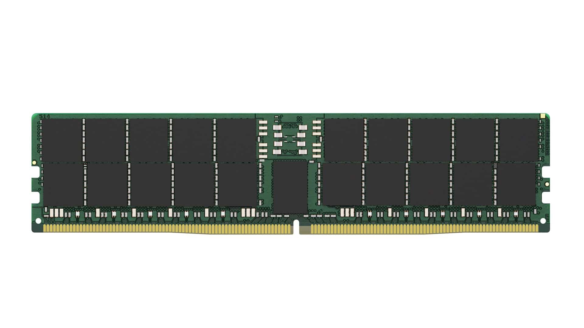 Kingston RDIMM 64GB DDR5 2Rx4 Hynix A 5600MHz PC5-44800 KSM56R46BD4-64HA