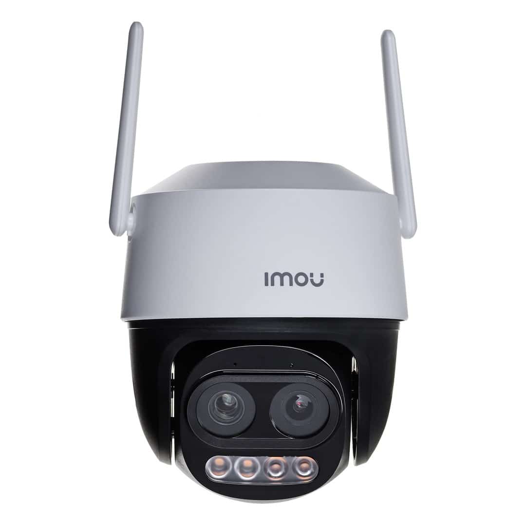 Kamera IP do monitoringu Imou Cruiser Z 5MP