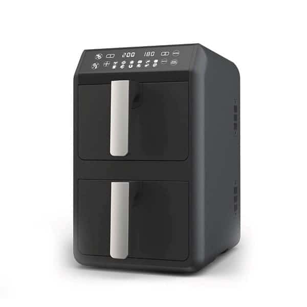 Frytownica beztłuszczowa 2400W MR-761 MAESTRO