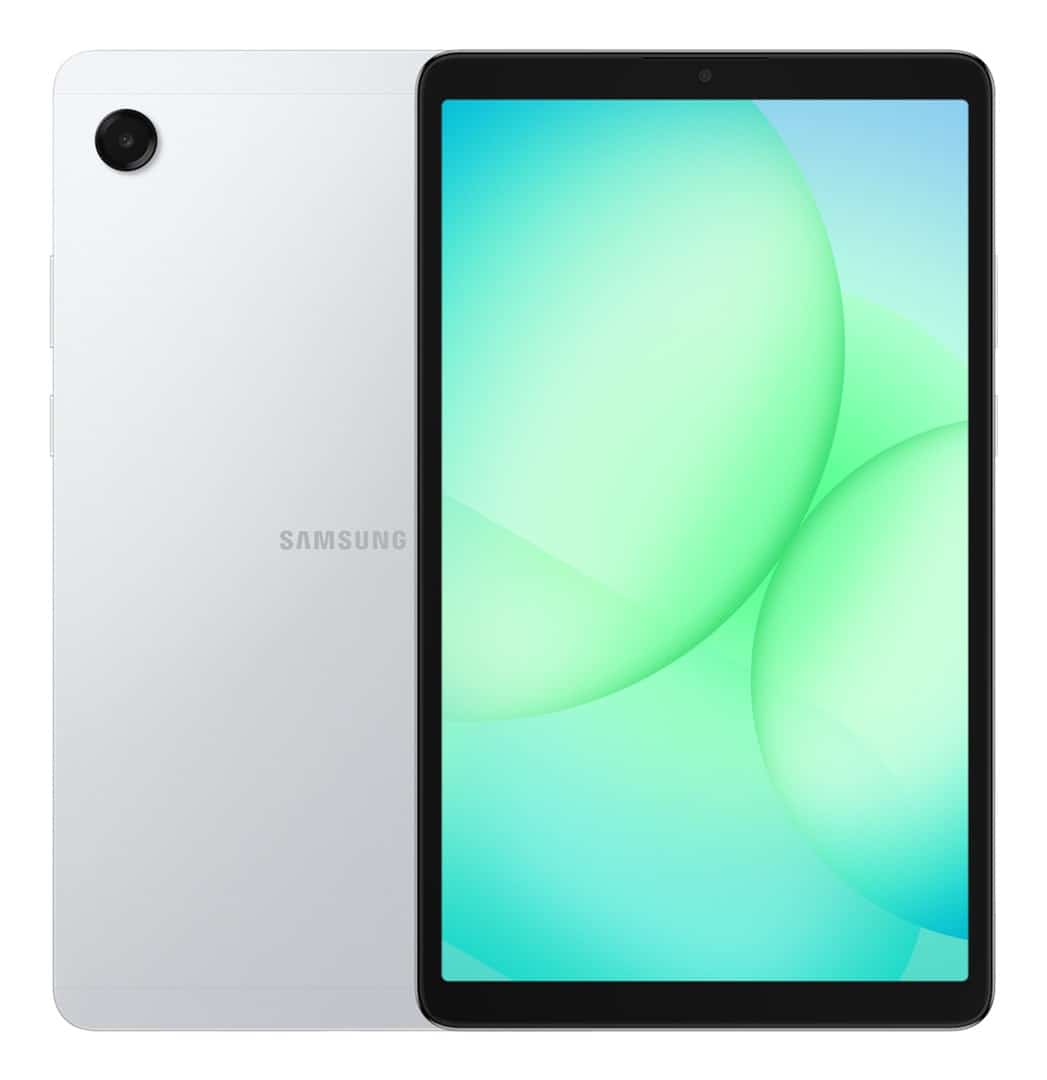 Samsung Galaxy Tab A11 X130 WiFi 8/128GB Silver