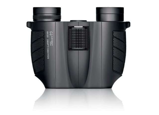 Lornetka AZYMUT Sokon 8x25 HD 178g