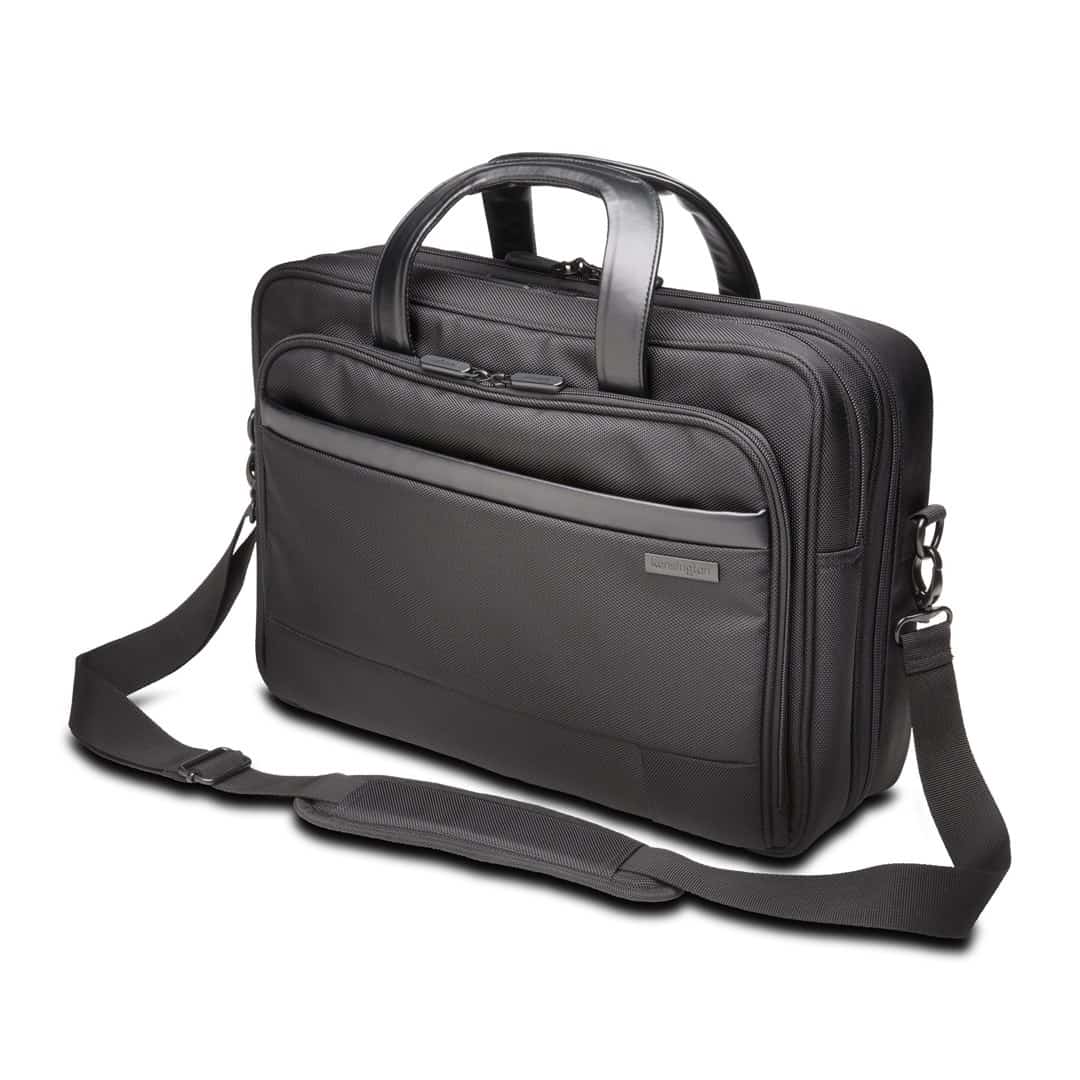 Kensington Torba Contour™ 2.0 Business na laptopa 15.6“