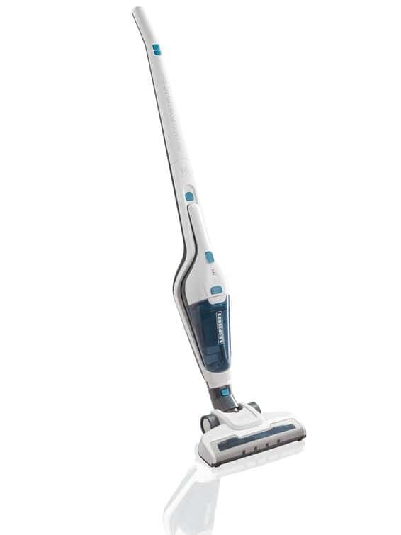 Odkurzacz bezp. Rotaro PowerVac 2w1 Leifheit