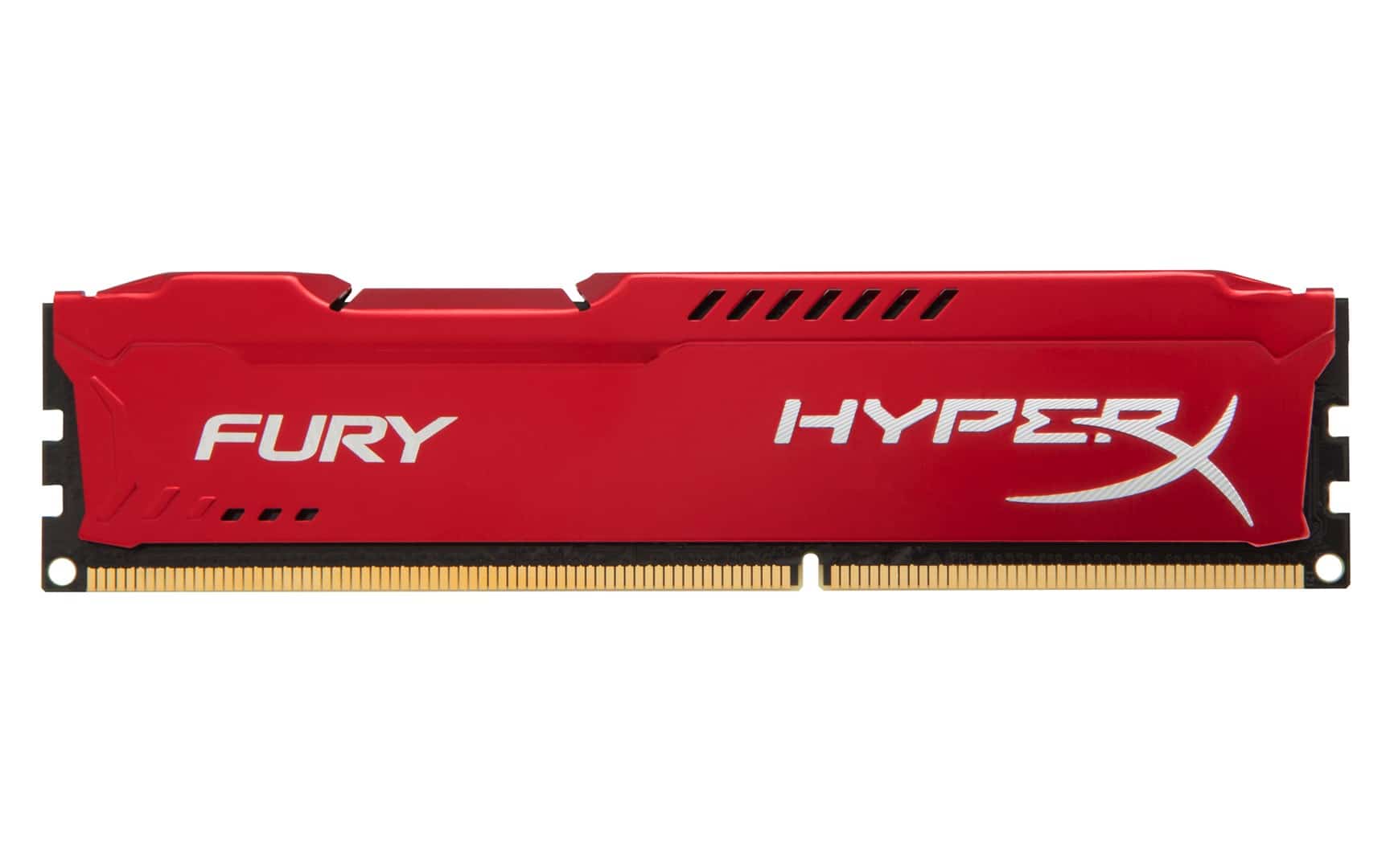 Pamięć Kingston HyperX FURY HX316C10FR/4 4GB DDR3 1600MHz