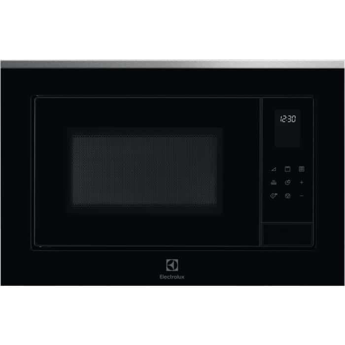 Kuchenka mikrofalowa ELECTROLUX LMS4253TMX