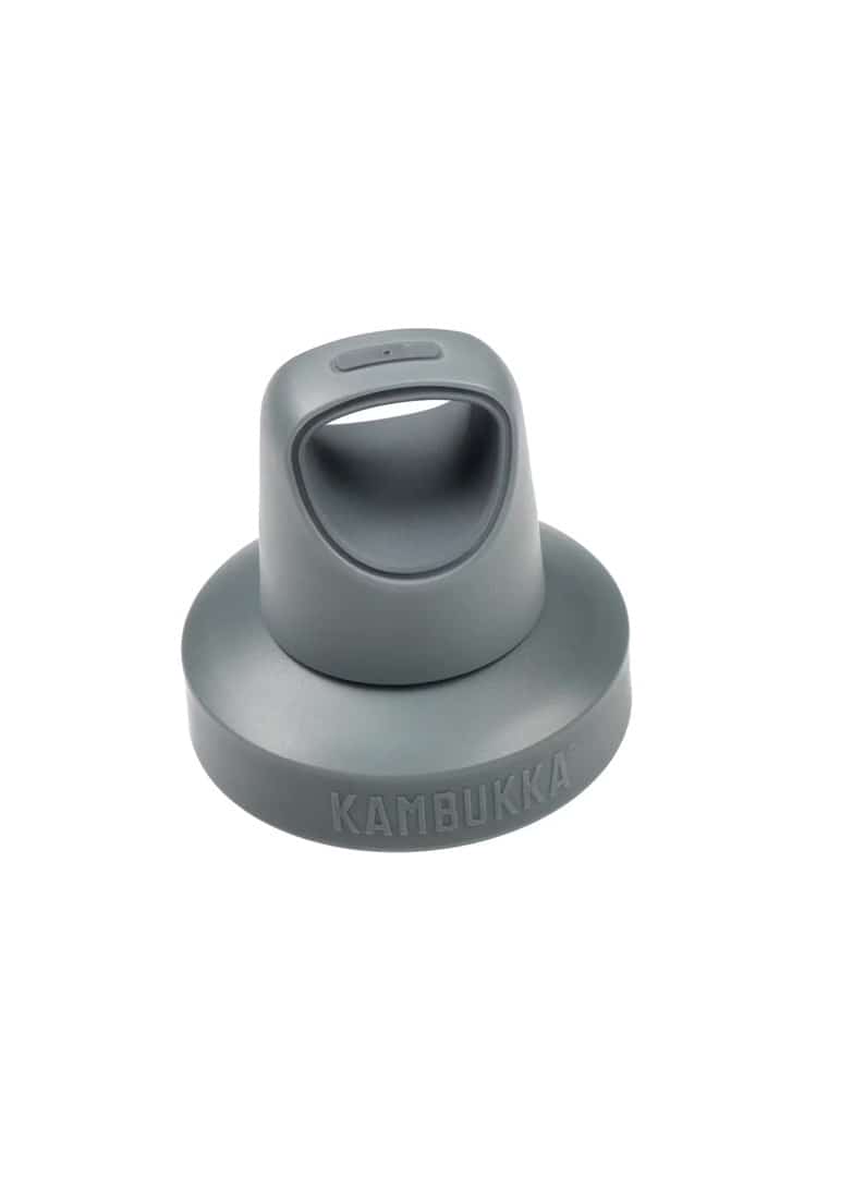 Nakrętka Kambukka Twist Lid Grey - Bidon