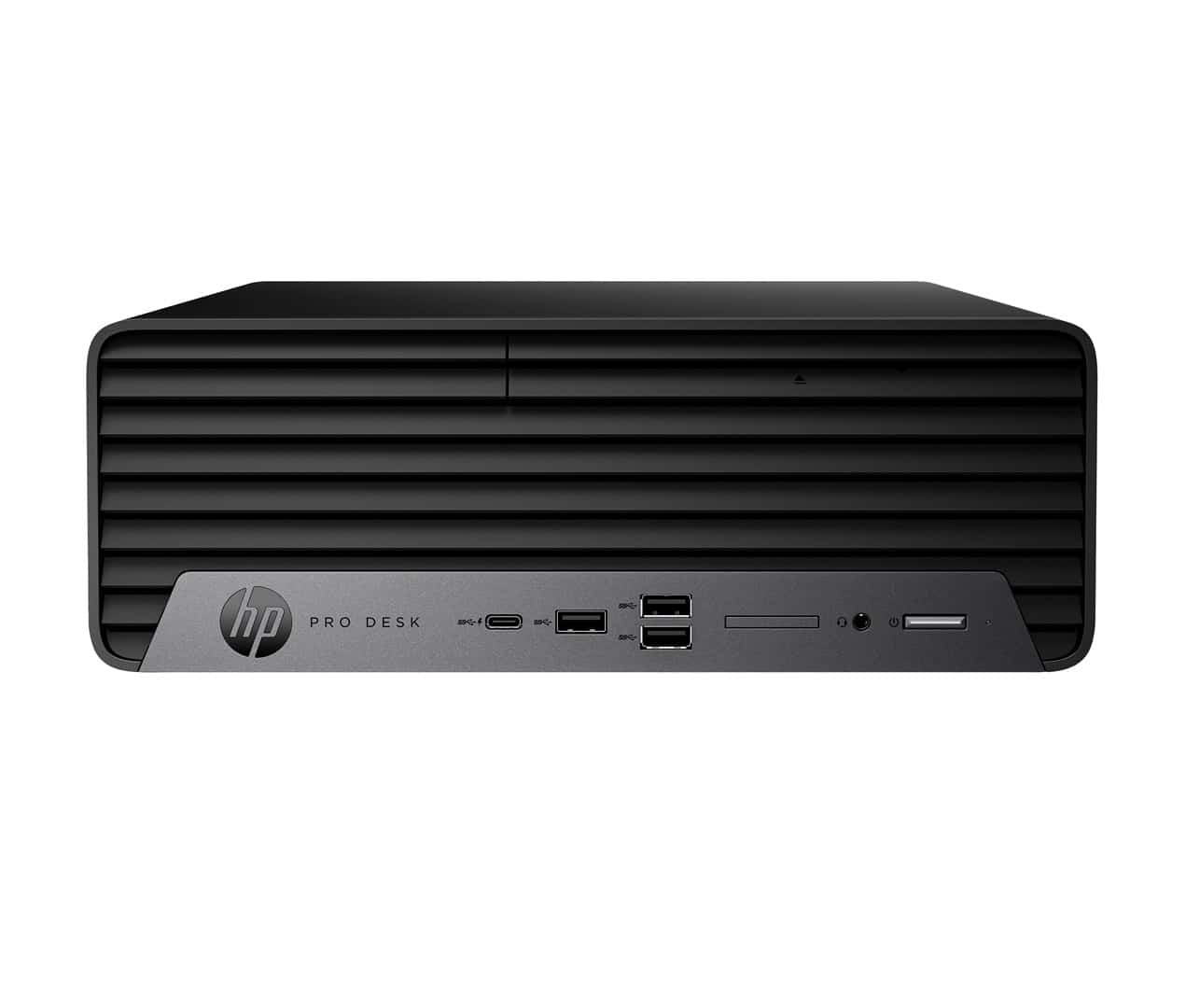 HP Pro SFF 400 G9 i5-12500 16GB DDR5 4800 SSD512 UHD 770 DVD-RW W11Pro 3Y OnSite