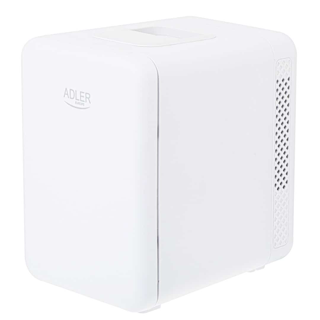 Mini lodówka ADLER AD 8084w biała
