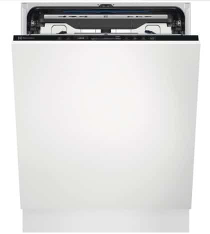Zmywarka do zabudowy Electrolux EEM66310L