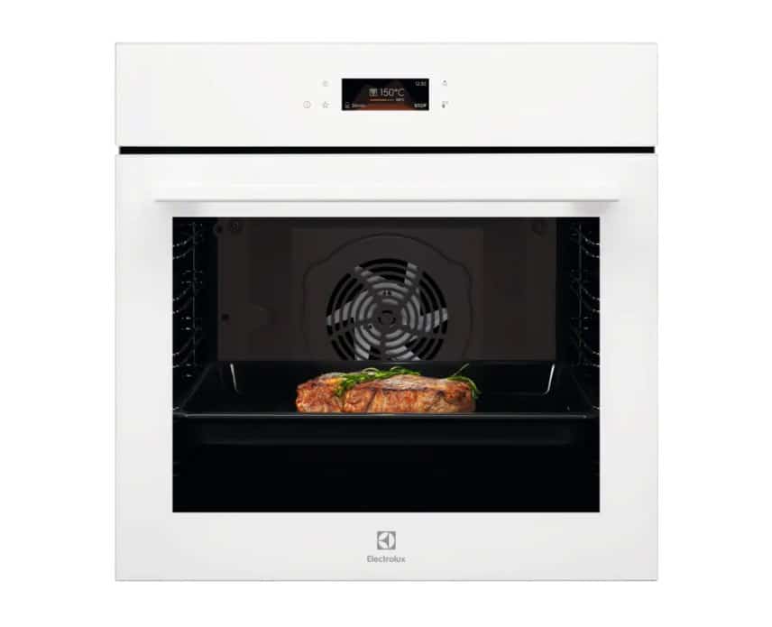 Piekarnik ELECTROLUX LOE8F38V