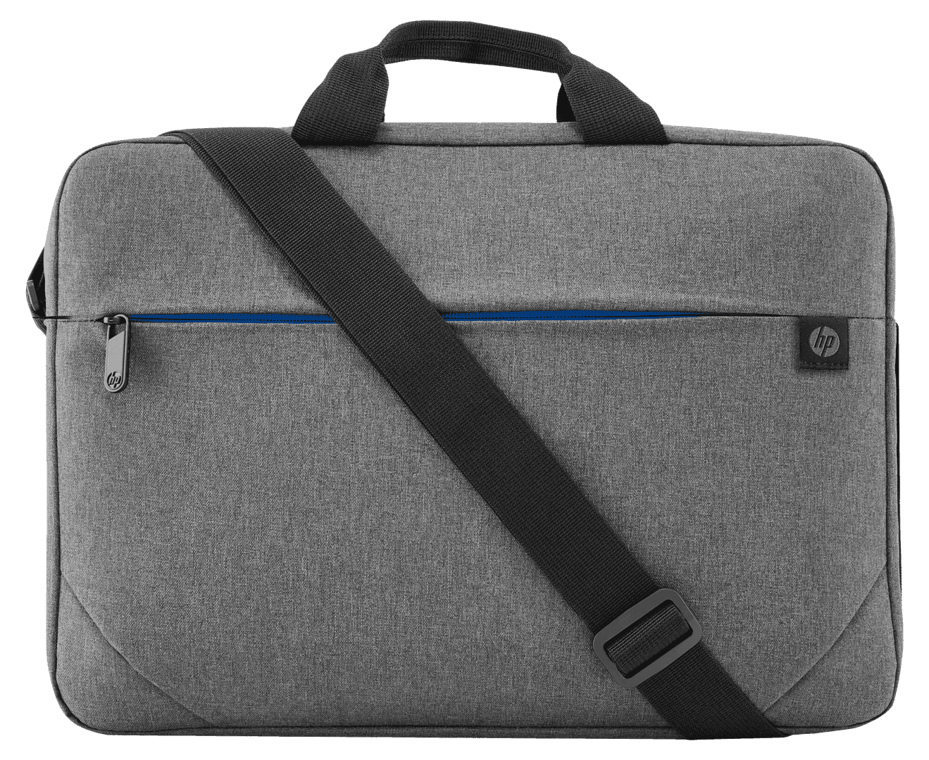 Torba HP Prelude Laptop Bag 17,3" szara