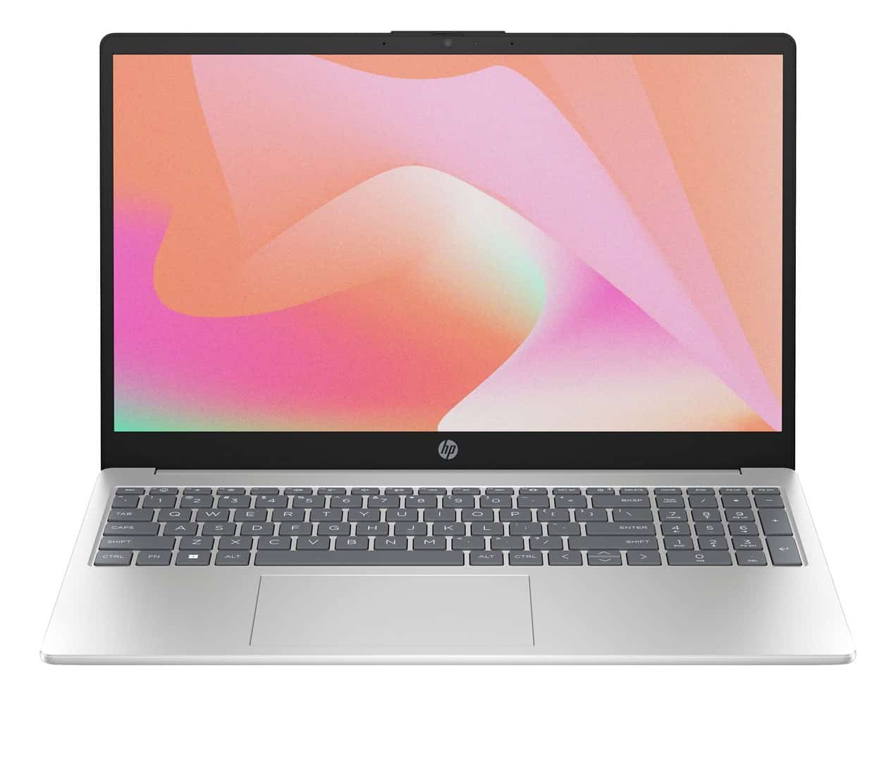 HP 15-fd0066nw i3-N305 15.6" FHD Notebook