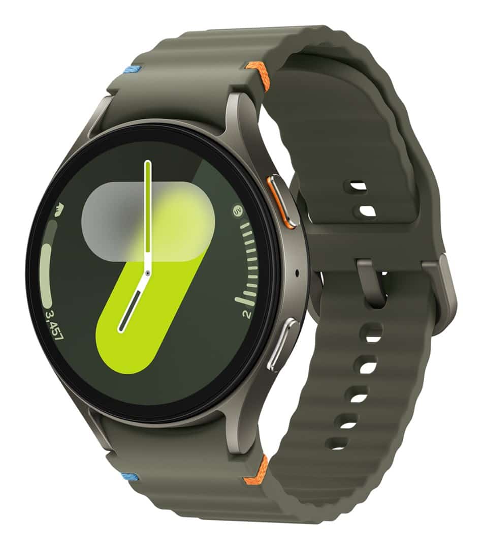 Smartwatch Samsung Galaxy Watch 7 44mm Zielony
