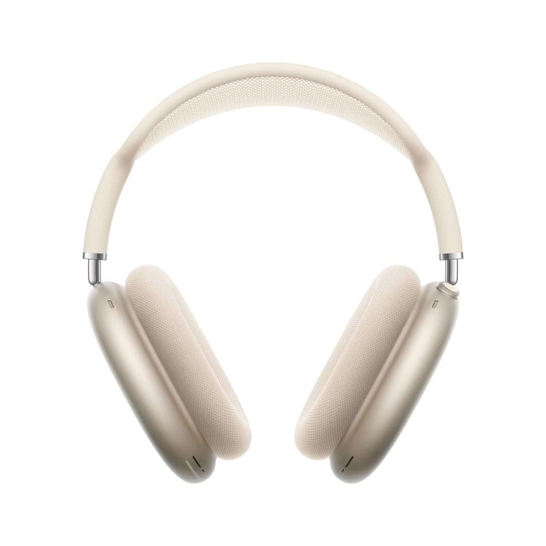 Apple AirPods Max (USB-C) - Starlight