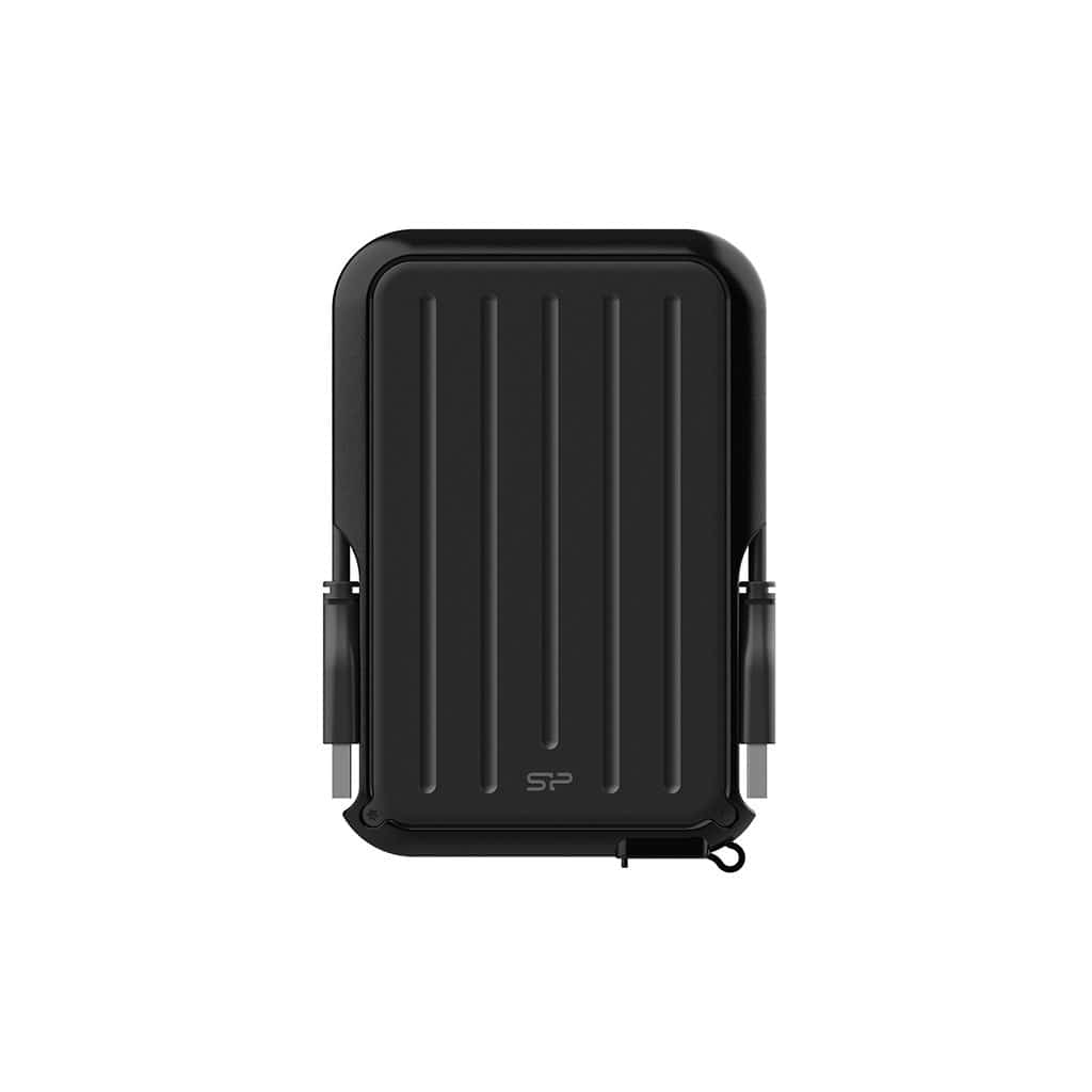 Dysk zewn. HDD Silicon Power Armor A66 5TB USB 3.2