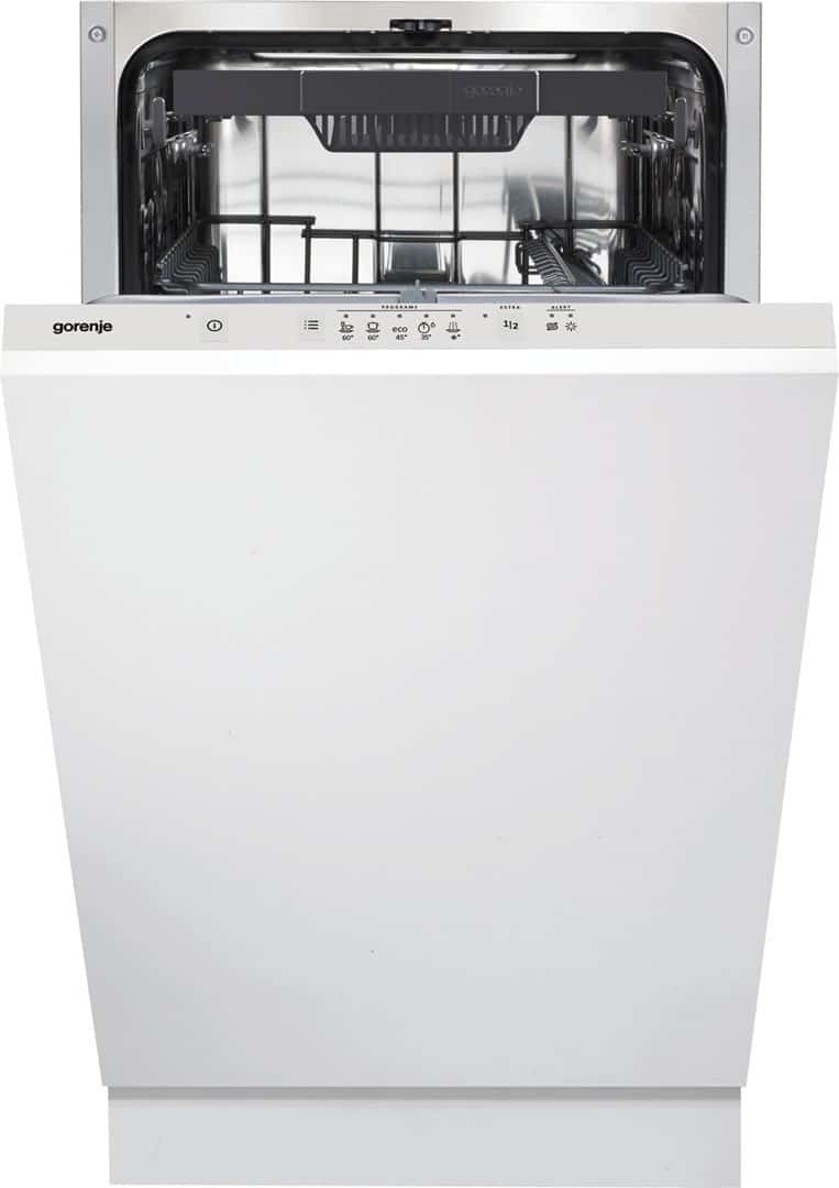 Zmywarka do zabudowy GORENJE GV520E10S