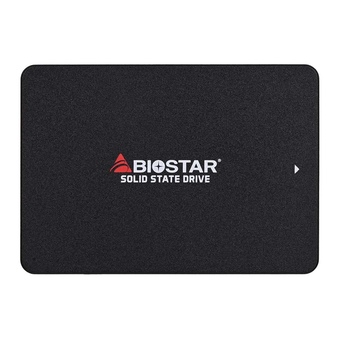 Dysk SSD Biostar S160 256GB SATA