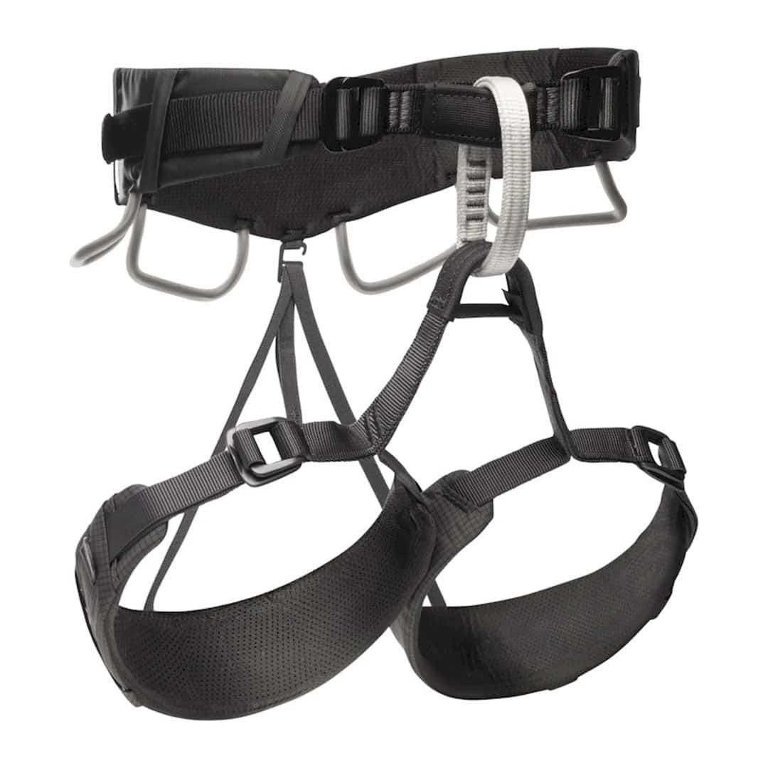 Uprząż Black Diamond MOMENTUM 4S HARNESS XS-M