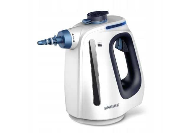 Myjka parowa HDR 8735 HEINRICH"S