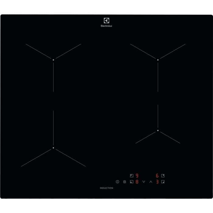Płyta indukcyjna ELECTROLUX LIL61424C z wtyczką do gniazdka 230V