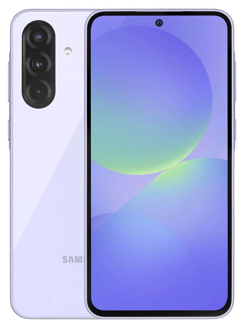 Samsung Galaxy A36 5G 6/128GB Lawendowy